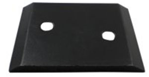 686-L59058L -- IH LANDSIDE WEAR PLATE-LH (058UVL)